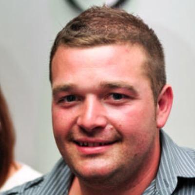 Profile Picture of Craig Horrocks (@WhitbyCraig) on Twitter