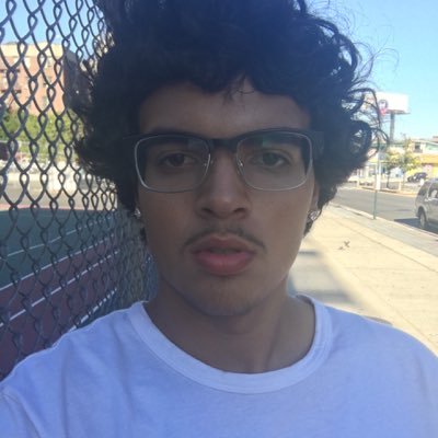 Profile Picture of Joel Vincente (@JoelFromNYC) on Twitter