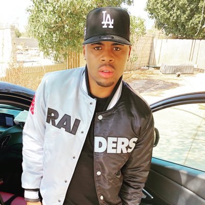 Profile Picture of AlongèBrooks (@Longe2k) on Twitter