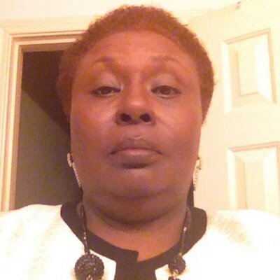 Profile Picture of Sharon Dockery (@sharondockery) on Twitter