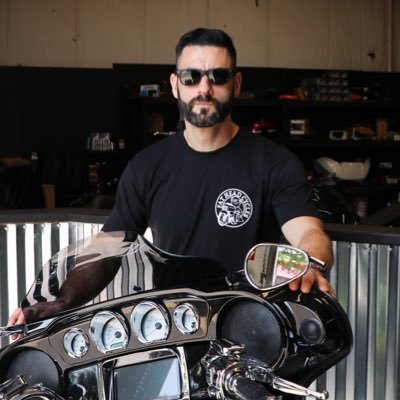 Profile Picture of Cliff John (@CliffJohnDMV) on Twitter