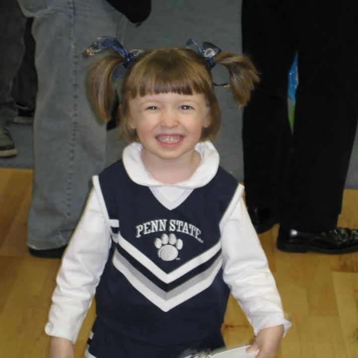 Profile Picture of Julia (@juliarboynton) on Tiktok