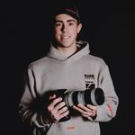 Profile Picture of James Corriveau (@jdc_production) on Instagram