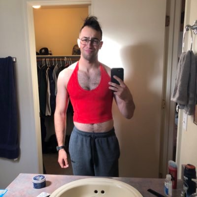 Profile Picture of Jim Lahey (@Clubber_Lange) on Twitter