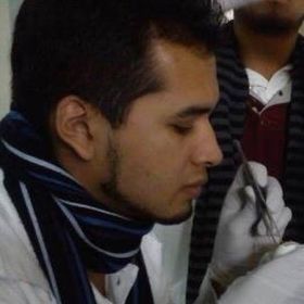 Profile Picture of alejandro amparan (@alejandroampara) on Pinterest