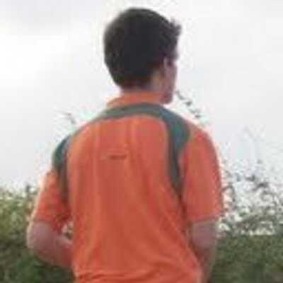 Profile Picture of Jeffrey De Souza (@Jeef_psy) on Twitter