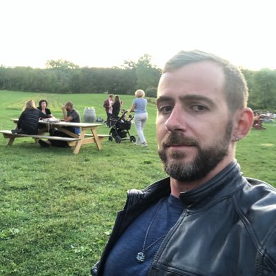 Profile Picture of Eric Hundman | 何諳銳 (@ehundman) on Twitter