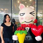 Profile Picture of Sheryll Bayang (@_____sheryll____) on Instagram