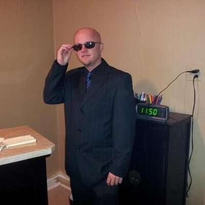 Profile Picture of Chris Nipper (@cnipper36) on Twitter