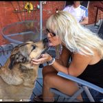Profile Picture of Lorraine Gauthier (@lovebrunogaga) on Instagram