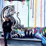 Profile Picture of Abner Chavez (@ab_rock) on Instagram