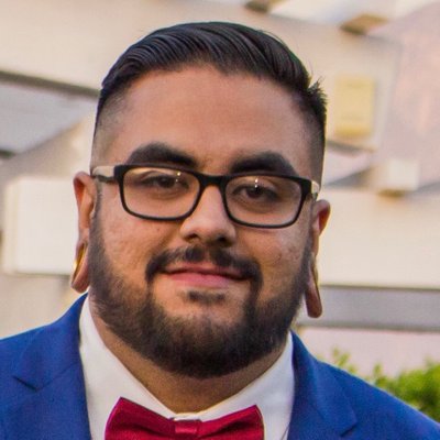 Profile Picture of Steven Ybarra (@Its_Reckless909) on Twitter