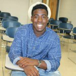 Profile Picture of Justin Roach (@justinroach4mrfreshman) on Instagram