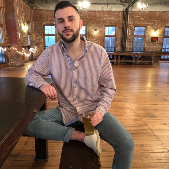 Profile Picture of Kyle Reilly (@kreilly9) on Poshmark