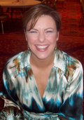 Profile Picture of Nicole Johnson (Miss America)on Wikipedia