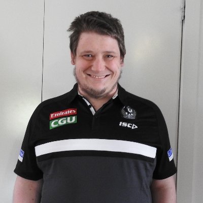 Profile Picture of Adam Bain (@adambain2403) on Twitter