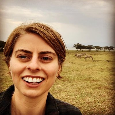 Profile Picture of Liz Hemming-Schroeder (@eahemms) on Twitter