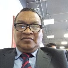 Profile Picture of Mario Alberto Rosas Chimal (@RosasChimal) on Twitter