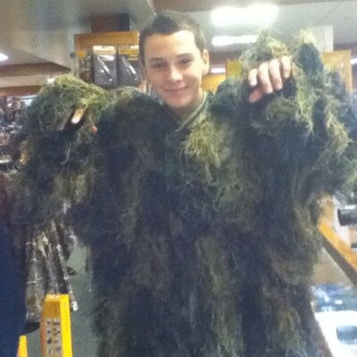 Profile Picture of Christopher Nulty (@cnulty23) on Twitter