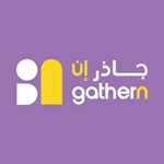 Profile Picture of شاليهات gathern (@gathernapp) on Instagram