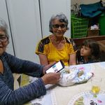 Profile Picture of Josefa Pacheco (@josefa.pacheco.7393) on Instagram