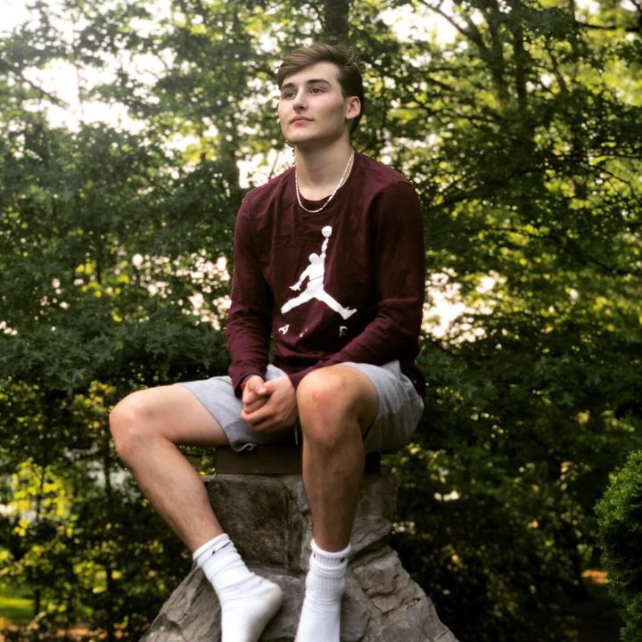 Profile Picture of Marshall Myles (@marshallmyles) on Tiktok