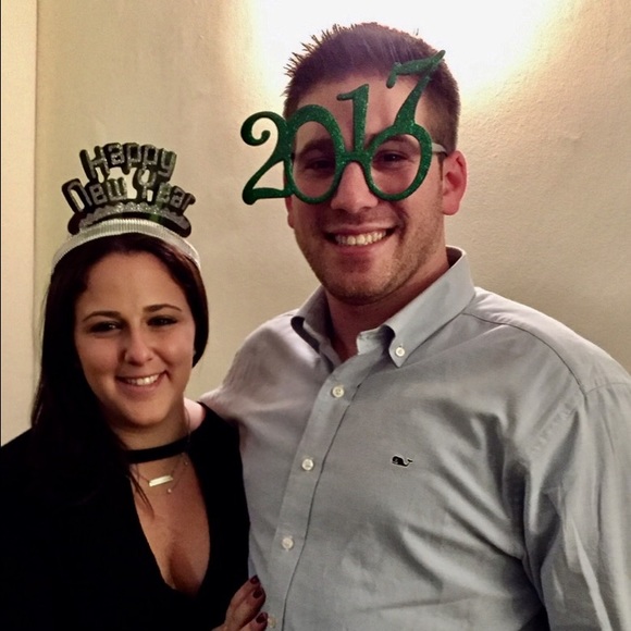 Profile Picture of Joey Lesner (@joeles) on Poshmark