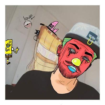 Profile Picture of Ken Wolf (@KenXXwolf) on Twitter