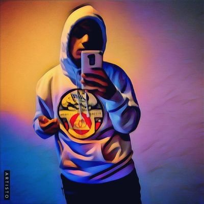 Profile Picture of Lawrence Monteiro (@loly_cv_18) on Twitter