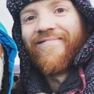 Profile Picture of Jamie Redgate (@jamieredgate) on Twitter