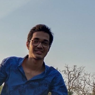 Profile Picture of Shayan Ahmad (@shayanahmad05) on Twitter