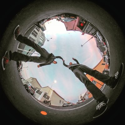 Profile Picture of Liam John Dobeyn Bartels (@SaintDobeyn) on Twitter