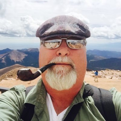 Profile Picture of Glen Waguespack (@glen_waguespack) on Twitter