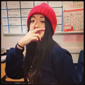 Profile Picture of Cece Goto (@ceciliaagoto) on Pinterest