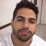 Profile Picture of Victor Felix (@victoor_feelix) on Instagram