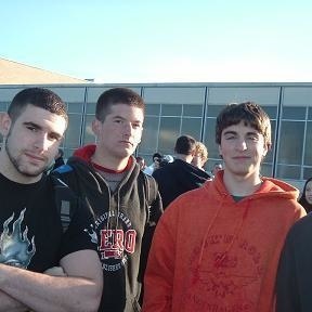 Profile Picture of Adam Difonzo (@171017323) on Myspace