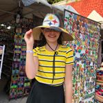 Profile Picture of Kennedy Adams (@kennedygreyadams) on Instagram