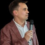 Profile Picture of Marcin Król (@marcinkrolpoznan) on Instagram