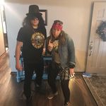 Profile Picture of Luke Hallock (@kcluke80) on Instagram