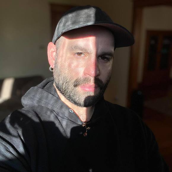 Profile Picture of Christopher Daniel (@cdblea) on Poshmark