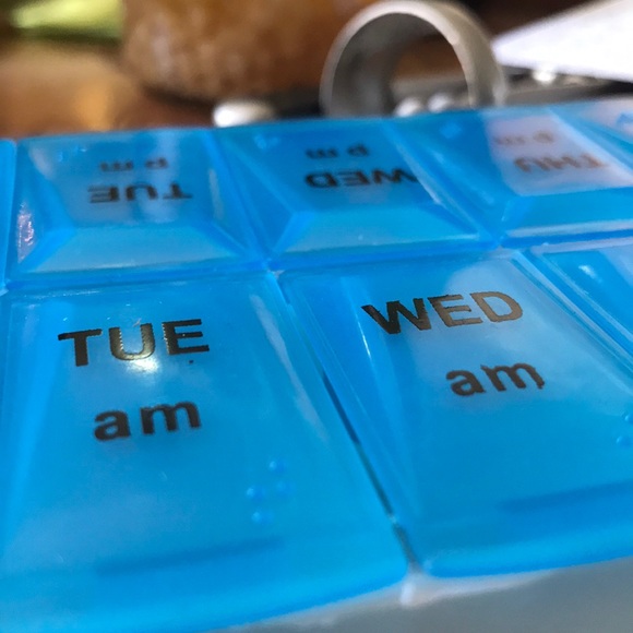 Profile Picture of Patricia Cason (@tlcas) on Poshmark