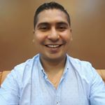 Profile Picture of Rodrigo Enriquez (@rodrigo.enriquezvalladares) on Instagram