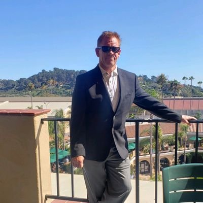 Profile Picture of Mark Neilson (@MarkNeilson18) on Twitter