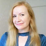 Profile Picture of Billie Rae Bates (@billieraebates) on Flickr