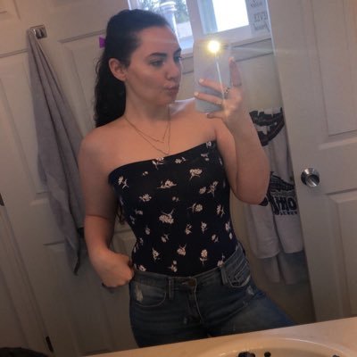 Profile Picture of Amanda Mccarthy (@Amandamcc822) on Twitter