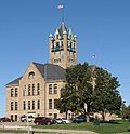 Profile Picture of Johnson County, Iowaon Wikipedia