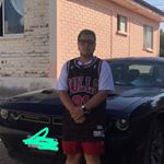 Profile Picture of Gerald Mitchell Troncoso Muñoz (@piturrogm_ssj) on Instagram