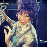 Profile Photo of celia cruz azucar® (@celialaserie) on Instagram