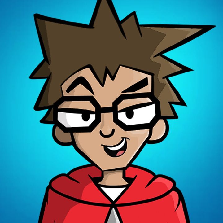 Profile Picture of Your Favorite Martian (@martianmultiverse) on Tiktok