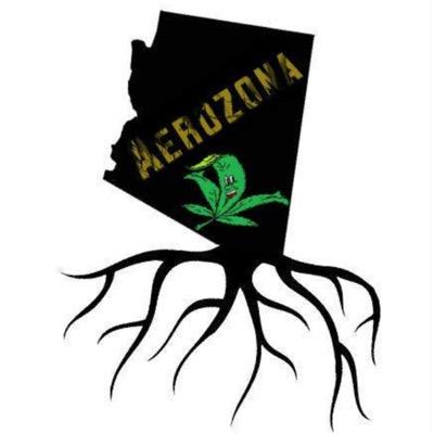 Profile Picture of Aaron Rens (@AeroZona_Roots) on Twitter